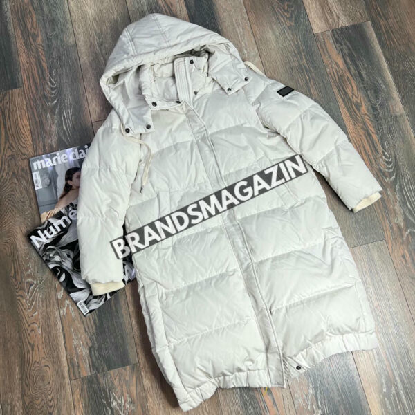 Пуховик Brunello Cucinelli BM47148138277