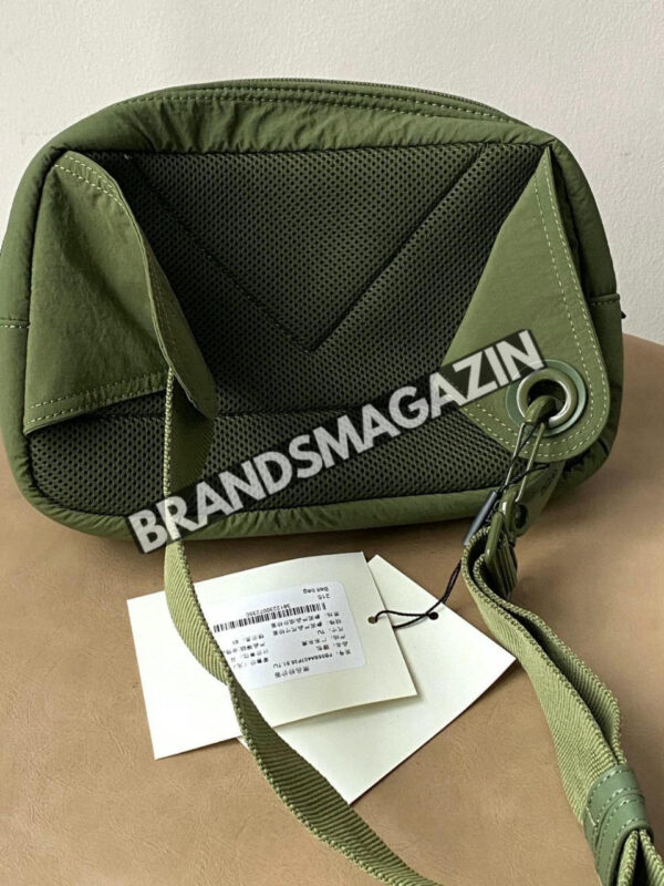 Сумка Kenzo BM71006677 4