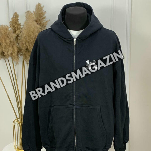 Худи Balenciaga BM46609137377