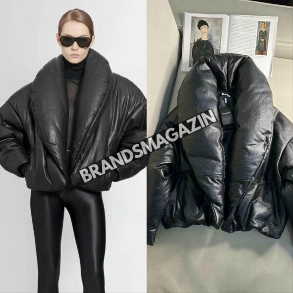 Куртка Yves Saint Laurent BM46475849177