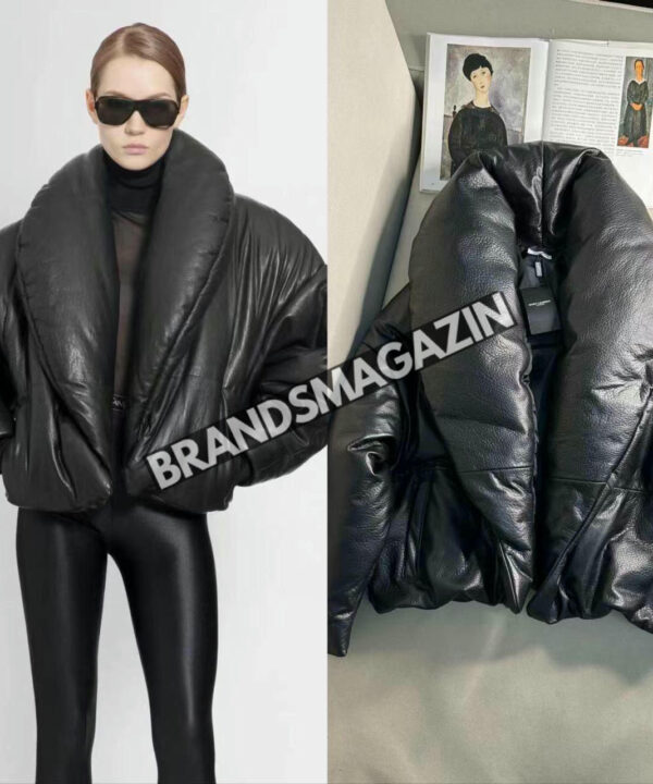 Куртка Yves Saint Laurent BM46475849177 Куртка Yves Saint Laurent BM46475849177