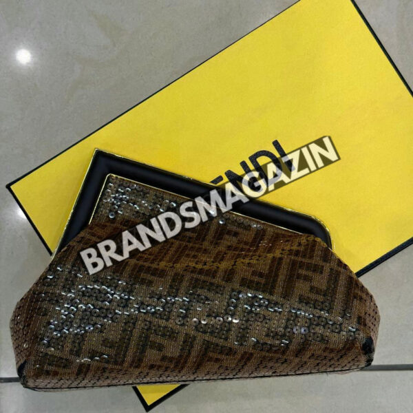 Сумка Fendi BM68715877