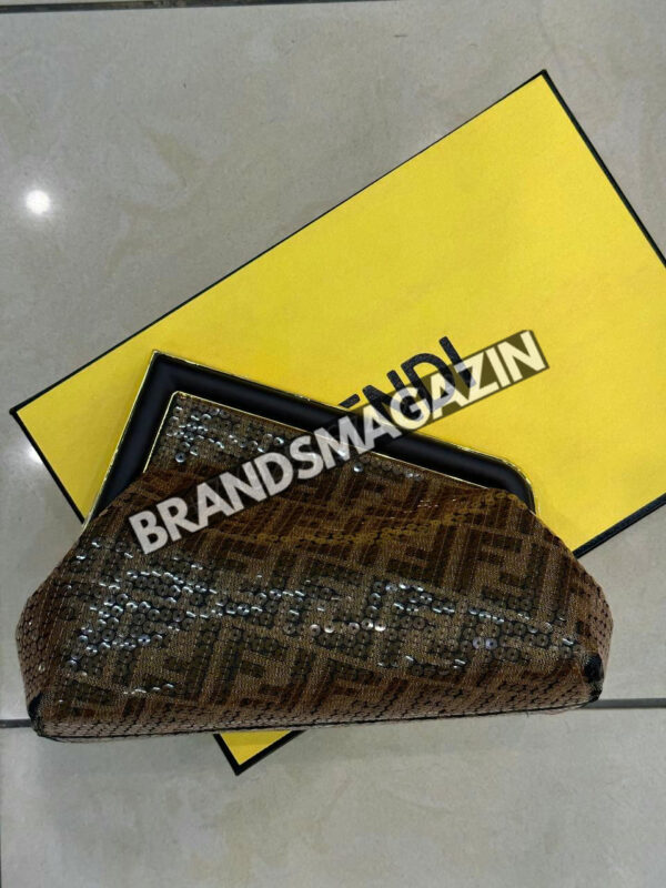Сумка Fendi BM68715877