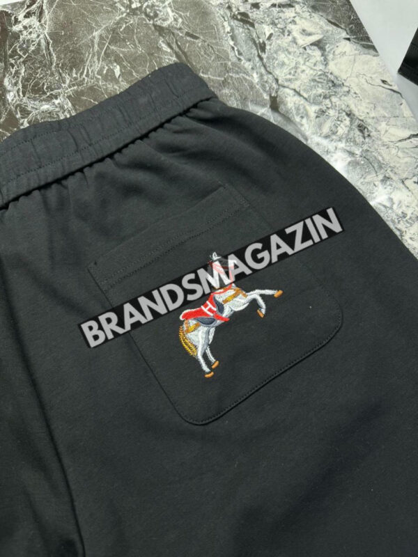 Шорты Hermes BM70642377 4