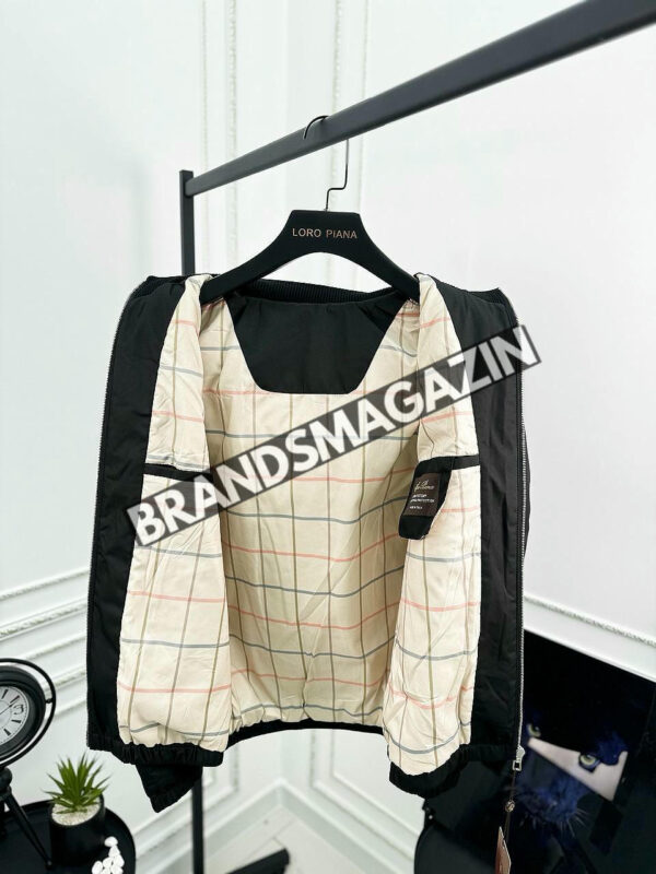 Куртка Loro Piana BM45917571077 5