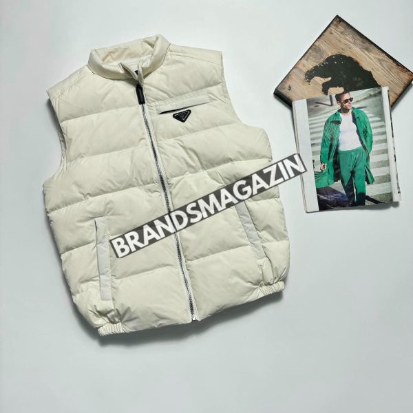 Безрукавка Prada BM46761325277