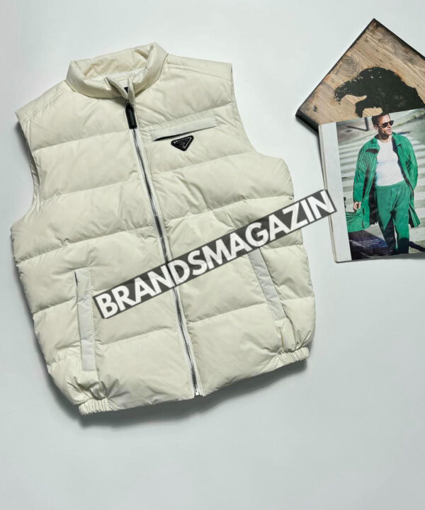 Безрукавка Prada BM46761325277