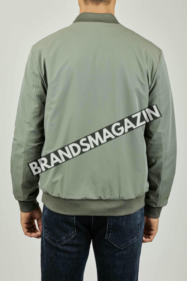 Ветровка Kiton BM45825757877 2