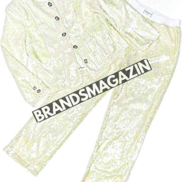 Пиджак Chanel BM47624248177