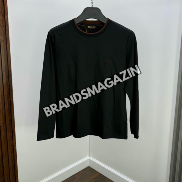 Лонгслив Loro Piana BM47484194477
