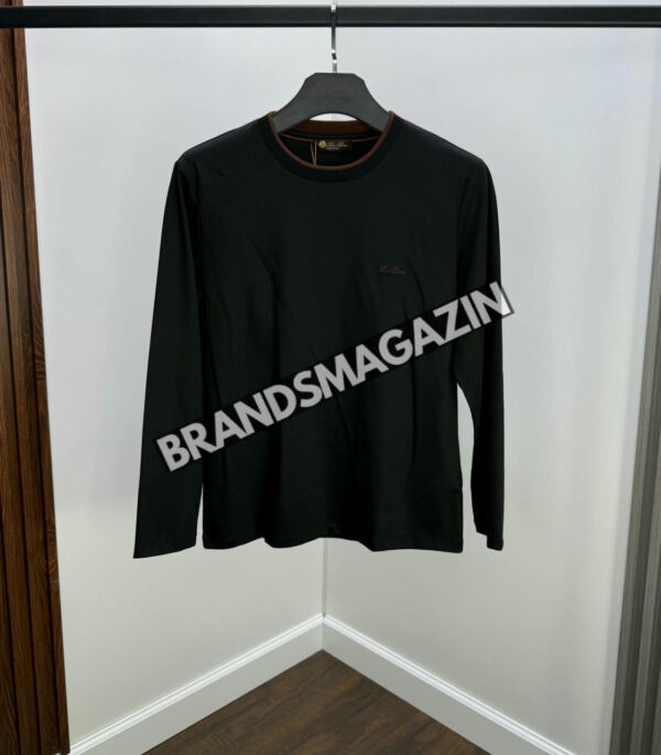 Лонгслив Loro Piana BM47484194477