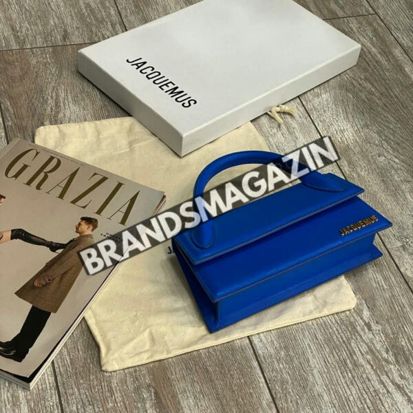 Сумка Jacquemus BM67855077