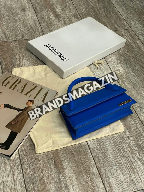 Сумка Jacquemus BM67855077