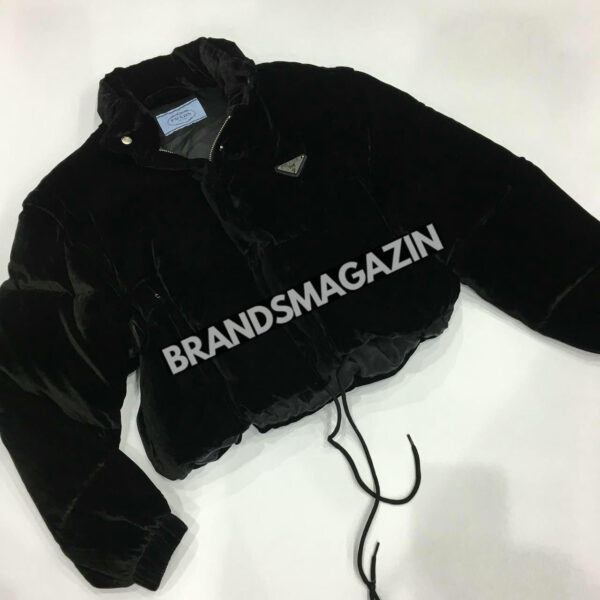 Куртка Prada BM46612102577