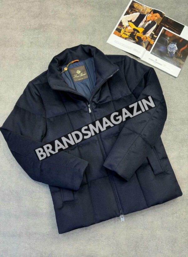 Пуховик Loro Piana BM47386288777