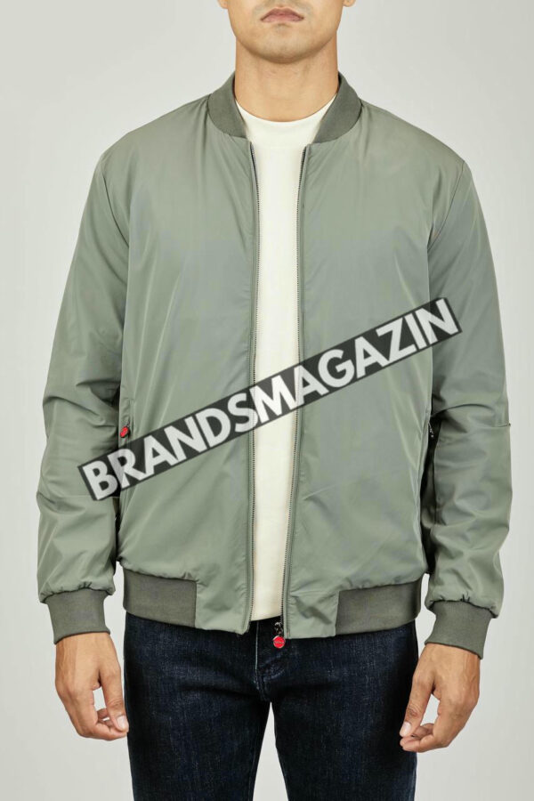 Ветровка Kiton BM45825757877 3