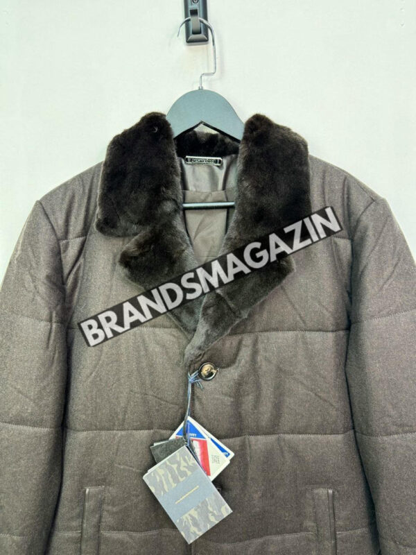 Куртка Stefano Ricci BM46247214777 4