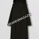 Плащ Burberry BM69509377