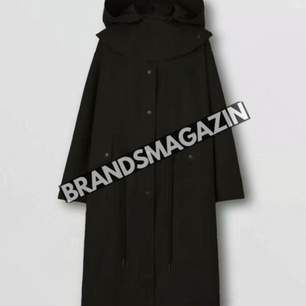 Плащ Burberry BM69509377