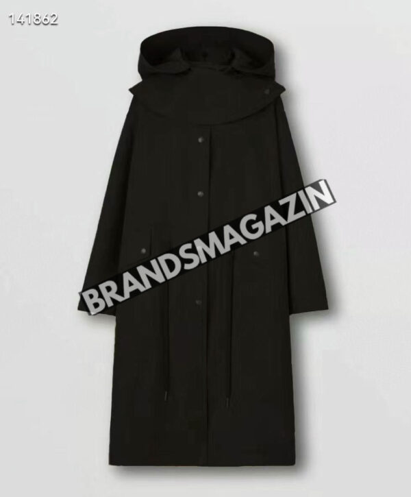 Плащ Burberry BM69509377