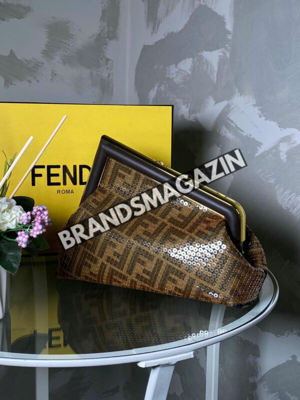 Сумка Fendi BM68715877 2