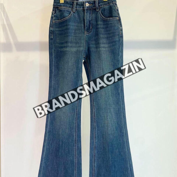 Джинсы Prada BM46627170677
