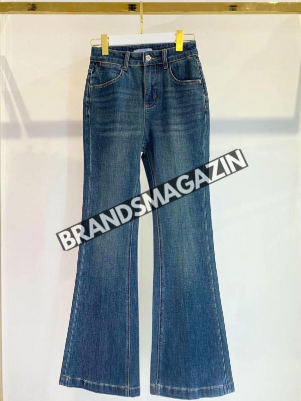 Джинсы Prada BM46627170677