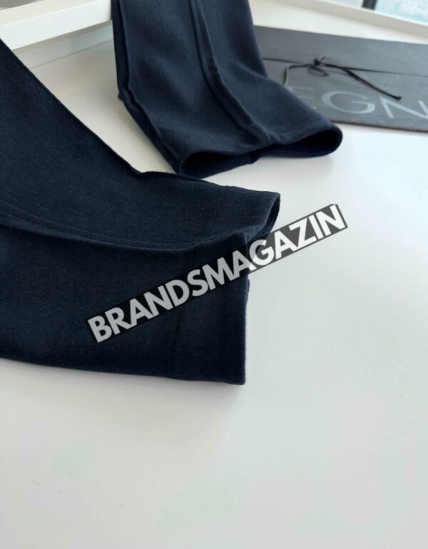Брюки Zegna BM47016152377 9