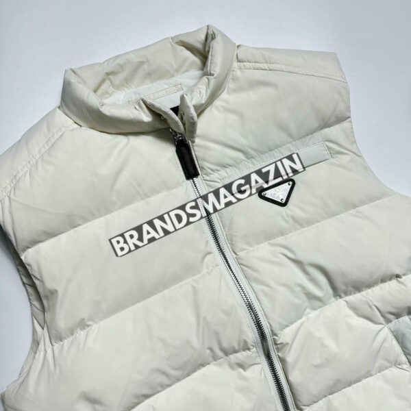Безрукавка Prada BM46761325277 3