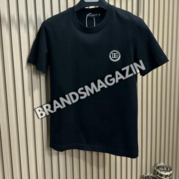 Футболка Dolce&Gabbana BM47170878877