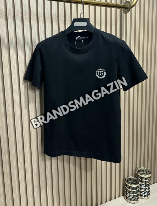 Футболка Dolce&Gabbana BM47170878877