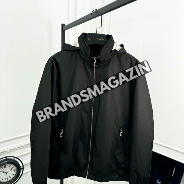 Куртка Loro Piana BM45917571077