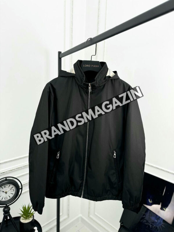 Куртка Loro Piana BM45917571077