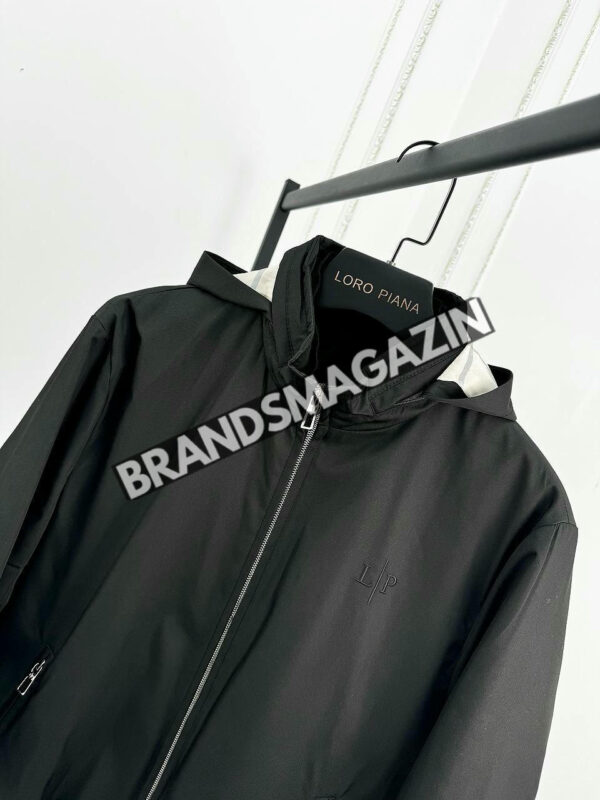 Куртка Loro Piana BM45917571077 3