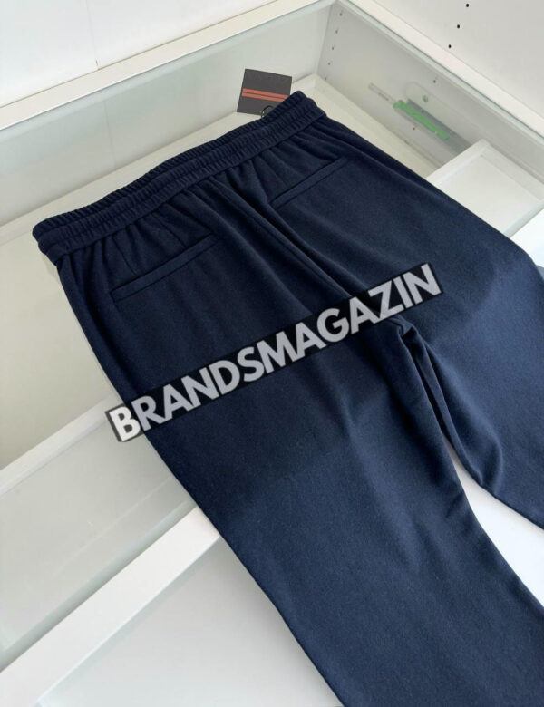 Брюки Zegna BM47016152377 2