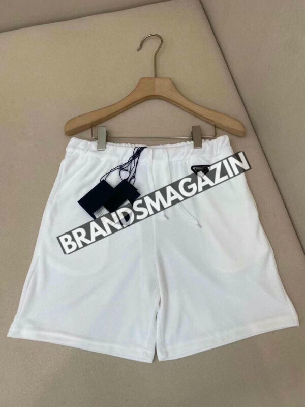 Прогулочный костюм Prada BM71585977 8