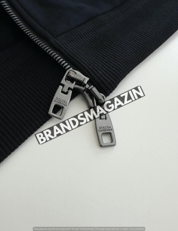 Толстовка Dolce&Gabbana BM68374077 7