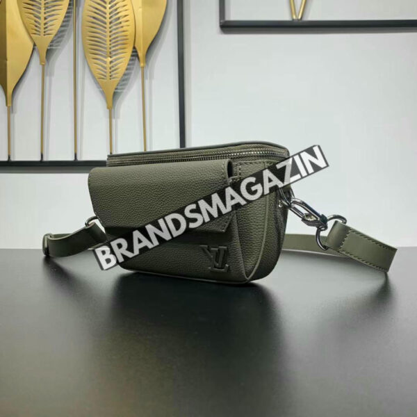 Сумка-мессенджер Louis Vuitton BM45902960077 2