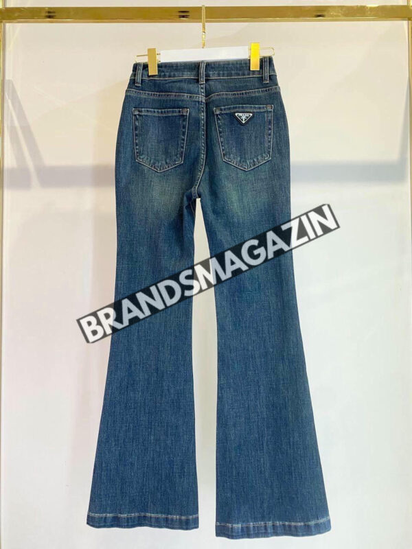 Джинсы Prada BM46627170677 2