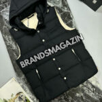 Безрукавка Zegna BM46870512077