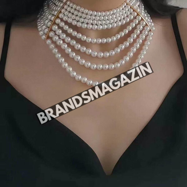 Колье Simone Rocha BM47652731377