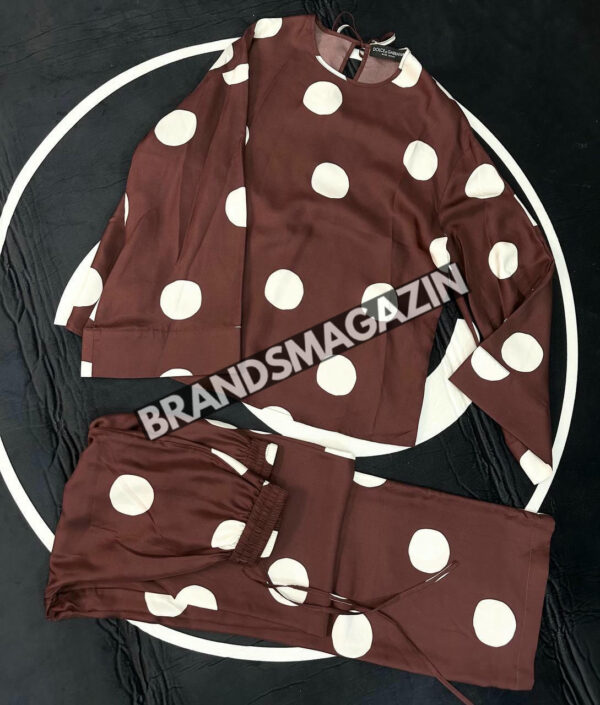 Костюм Dolce&Gabbana BM71969977