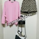 Свитер Valentino BM68467877