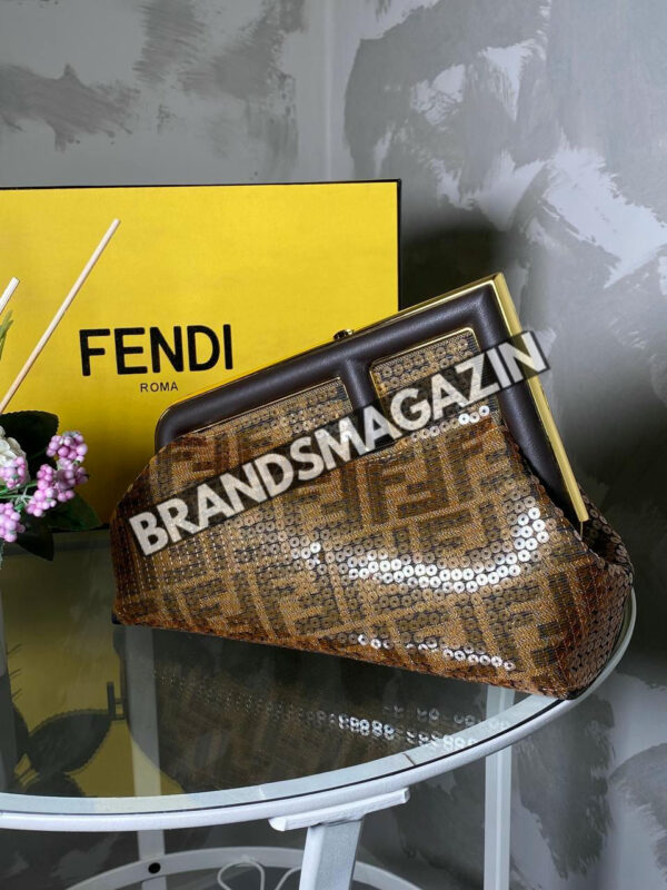 Сумка Fendi BM68715877 3