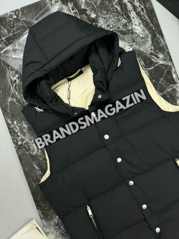 Безрукавка Zegna BM46870512077 2