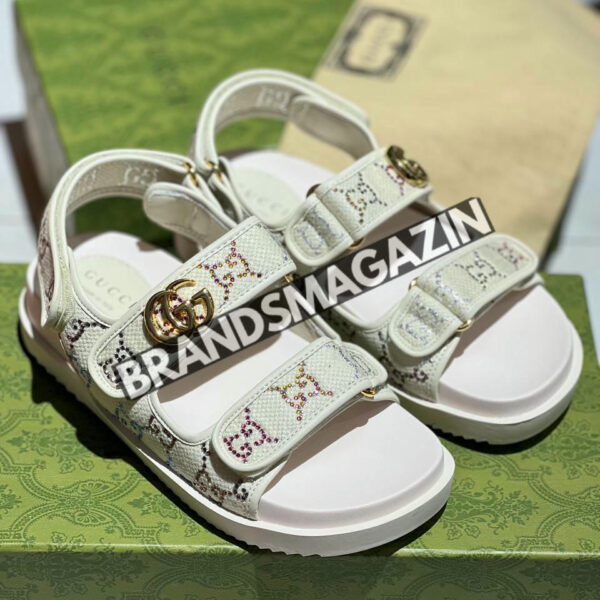 Сандалии Chanel BM71731077