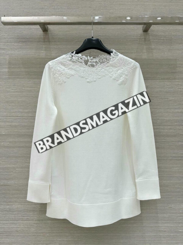 Кофта Ermanno Scervino BM47180416677 2
