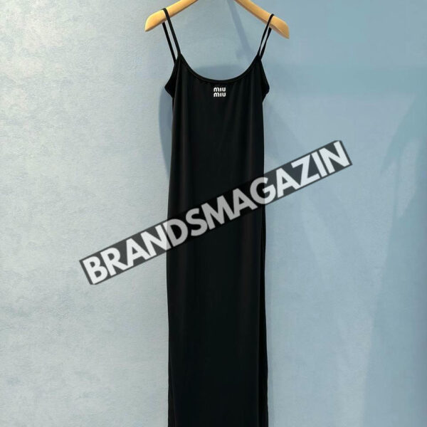 Платье MIU MIU BM45653447677