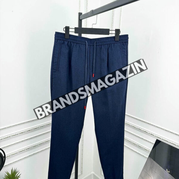 Брюки Kiton BM46241240677