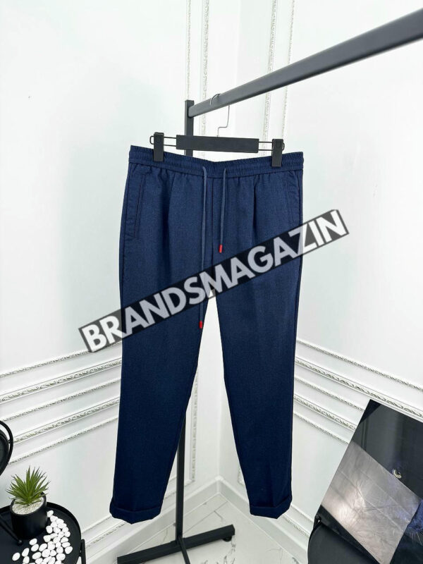 Брюки Kiton BM46241240677